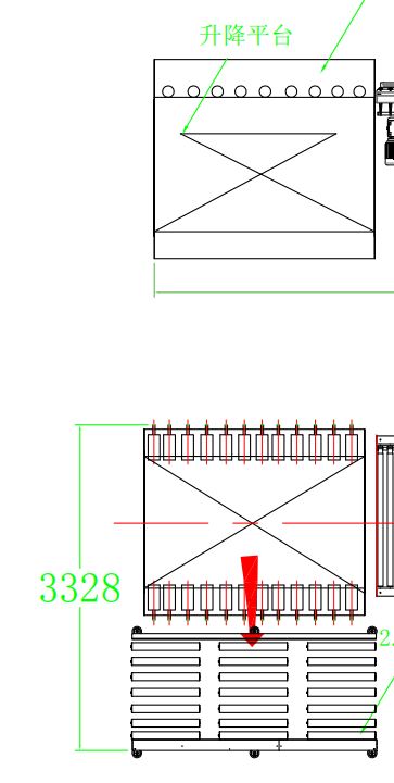 Mesin Penempel Kertas Mdf